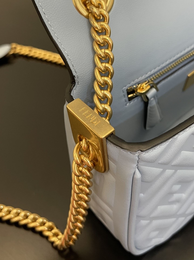 Fendi Baguette Bags